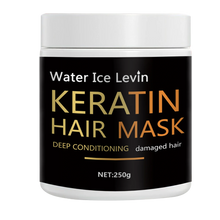 Load image into Gallery viewer, Keratin Deep Repair Hair Mask
