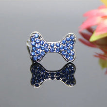 Load image into Gallery viewer, Pet Lovely Hairpins Dog Accessories Pet Dog Bows Hair Clips for Puppy Dogs Cat Yorkie Teddy Hair Grooming Pet Hair Accessories
