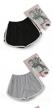 Load image into Gallery viewer, Elastic Shorts for Women, Loose Fitting, Quick Drying, Summer Thin Running, Fitness, Leisure, and Anti External Wear. Instagram
