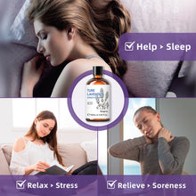 Load image into Gallery viewer, True Lavender Pure Essential Oil
