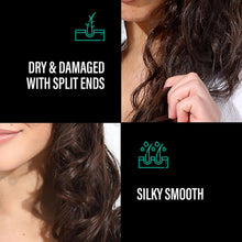 Load image into Gallery viewer, 100% Batana Oil from Honduras - Get Fuller, Thicker, Healthier Hair - Great Men Conditioner Haircare Silky - Hair Nutrition oil
