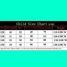 Load image into Gallery viewer, Vintage Hip Hop Kids Tracksuit
