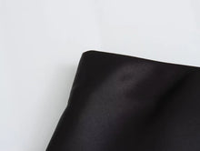 Load image into Gallery viewer, Satin Skirt Woman Premium Edition
