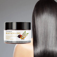 Load image into Gallery viewer, Organic Batana Nourishing Hair Oil
