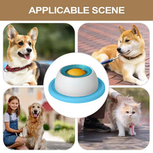Load image into Gallery viewer, Pet Feeding Accessories Dog Treat Toy Puzzle Toys For Bored Puppy Slow Feeder Puppy Supplies For Healthy Eating Food Crate
