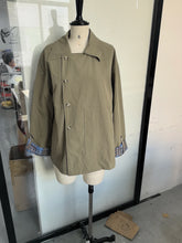 Load image into Gallery viewer, Casual Double Sided Women Coats Loose Long Sleeve Turn-Down Collar Pocket Female Jacket 2026 Autumn Fashion Lady Outwear New
