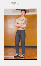 Load image into Gallery viewer, Sport Jogging Pants Men Casual Sportswear Football Joggers Sweatpants Gym Clothing Workout Male Tracksuit Running Trouser
