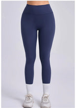 Load image into Gallery viewer, Gym Leggings Women Yoga Pants Sexy High Waist Booty Lifting Leggings Pants Women Sports Clothing Fitness Wear Sports Leggings
