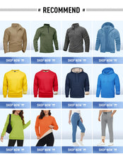 Load image into Gallery viewer, Quick Dry Lightweight Golf Polo
