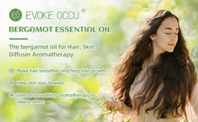 Load image into Gallery viewer, Natural Bergamot Pure Essential Oil
