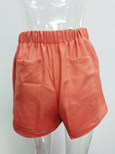 Load image into Gallery viewer, High Waist Harajuku Summer Shorts
