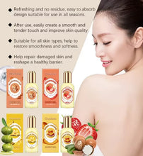 Load image into Gallery viewer, Body Massage Oil Improve Moisturizing Relieve Stress Muscle Relaxing Body SPA Lasting Scent Body Essential Oils
