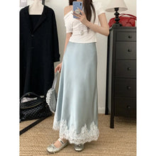 Load image into Gallery viewer, Elegant Long Skirts Premium Edition
