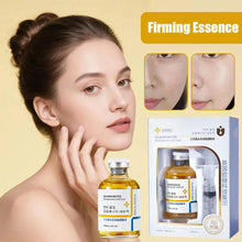 Load image into Gallery viewer, Skin Rejuvenation Essence Korean Salmon Wrinkle Serum Strengthen Skin Barrier Function 24 Hours Continuous Hydration Fiming Care

