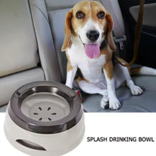 Load image into Gallery viewer, Dry Mouth Support Portable Bowl
