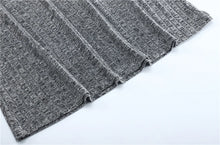 Load image into Gallery viewer, Slim Ribbed Turtleneck Pullover
