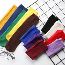 Load image into Gallery viewer, Cozy Cartoon Knee Kids Socks

