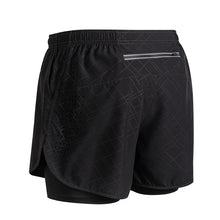 Load image into Gallery viewer, Men's Running Shorts 2025 New Release Gym Fitness 2-in-1 Exercise Summer Quick Dry Trendy Personalized Running Shorts
