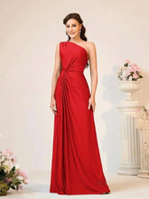 Load image into Gallery viewer, Fairycore Backless Tiered Evening Gown
