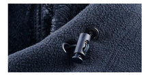 Load image into Gallery viewer, Thermal Fleece Outdoor Men Jacket
