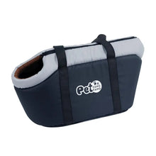Load image into Gallery viewer, Pet Bag Soft-Sided Adjustable Fabric Interior Pad Carrier Tote for Pet  Cat Carrier Outgoing Travel Breathable Pets Handbag
