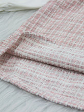 Load image into Gallery viewer, Cute Bow Plaid Baby Dress
