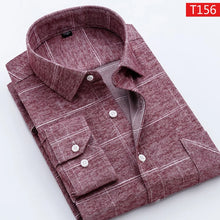Load image into Gallery viewer, Classic Cotton Business Casual Shirt
