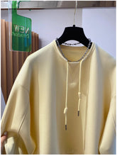 Load image into Gallery viewer, Oversized Casual Hoodie Sweatshirt
