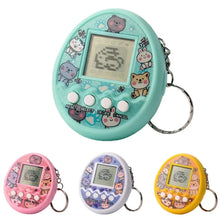 Load image into Gallery viewer, Electronic Pets Game Toys Virtual Tamagotchi in Russian Original German Spanish Polish Digital Animals Toys For Kids Child Pixel
