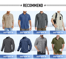 Load image into Gallery viewer, Quick Dry Lightweight Golf Polo
