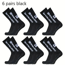Load image into Gallery viewer, Grip Pro Knee Sport Socks

