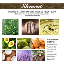 Load image into Gallery viewer, 1/2/3pcs Natural Hair Growth Oil Rosemary Anti Hair Loss Regrowth Moisturizing Repair Anti Baldness Fast Hair Growth Serum Oil
