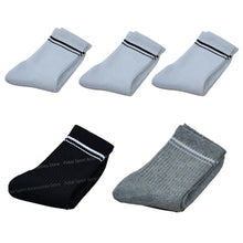 Load image into Gallery viewer, Stretch Yoga Comfort Socks
