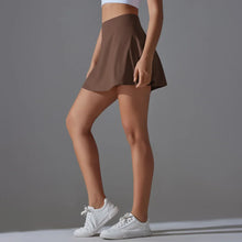 Load image into Gallery viewer, Women Tennis Skirt Premium Edition
