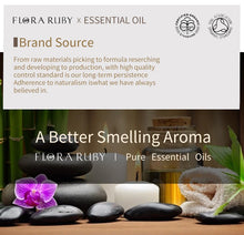 Load image into Gallery viewer, 36 Natural Aromatherapy Essential Oils
