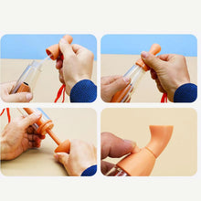 Load image into Gallery viewer, Mist Spray Bottle Moisturizing Facial Mister Atomization Humidifier Manual Steamer Hydrating Humidifier Portable Skin Care Tool
