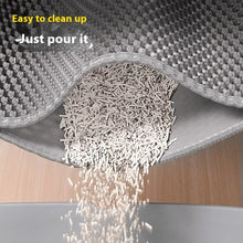 Load image into Gallery viewer, Heavy Duty Two Layer Sand Mat
