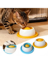 Load image into Gallery viewer, Pet Feeding Accessories Dog Treat Toy Puzzle Toys For Bored Puppy Slow Feeder Puppy Supplies For Healthy Eating Food Crate
