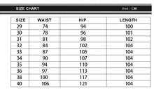 Load image into Gallery viewer, Mens Chino Pants Business Casual Dress Pants Spring Summer Autumn Trousers Lightweight Comfy Pants with Pockets
