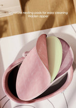 Load image into Gallery viewer, Detachable Pet Bed Pet Bed Detachable Washable Dog Sleeping Bed Soft Comfortable Warm Cat Bed for Four Seasons Soft Pet Bed
