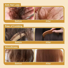 Load image into Gallery viewer, Caviar Keratin Hair Mask 5 Seconds Repair Damaged Frizzy Hairs Soft Smooth Shiny Nutrition Deep Moisturize Nourishing Hair Care

