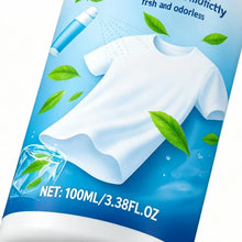 Load image into Gallery viewer, Effective Portable Cooling Spray 100ml Long Lasting Hydrating Body Mist for Summer Outdoor Sports Gym Travel Soothing Skin Face
