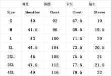 Load image into Gallery viewer, Men Solid Color Polo Shirt Regular Fit Business Casual Short Sleeve Tops With Small Horse Embroidery Chest Print
