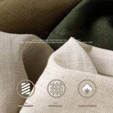 Load image into Gallery viewer, Modern Casual Long Sleeve Shirt
