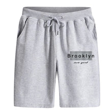 Load image into Gallery viewer, Shorts Printed Casual Short Trouser
