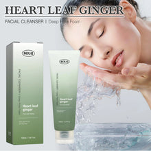 Load image into Gallery viewer, Heartleaf Pore Control Facial Cleanser
