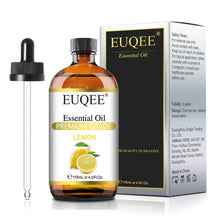 Load image into Gallery viewer, EUQEE Aromatherapy Essential Oil 4oz
