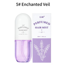 Load image into Gallery viewer, Hair Repair Perfume Hair Care Essential Oil: Deep Cleansing, Deep Care Hair Perfume Long-lasting Natural Fragrance Hair Spray.
