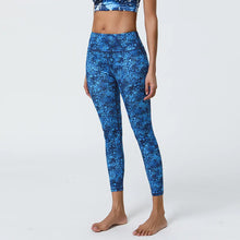 Load image into Gallery viewer, 1PC Leggings Sport Women Fitness Seamless Print Yoga Pants Leggings for Fitness Running Sports Pants Fitness Slim Gym Leggings
