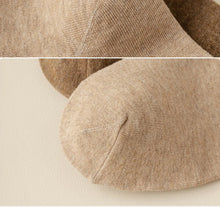 Load image into Gallery viewer, Combed Cotton Business Crew Socks
